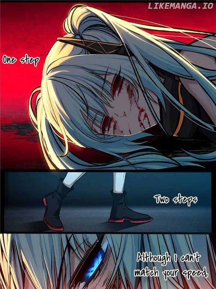 Alien Abyss: Restart Era Chapter 44 Online - página 32