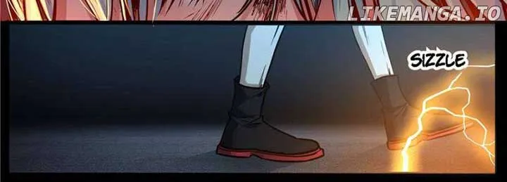 Alien Abyss: Restart Era Chapter 44 Online - página 33