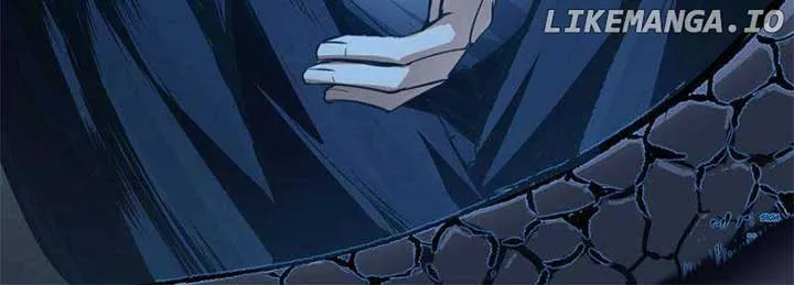 Alien Abyss: Restart Era Chapter 45 Online - página 3