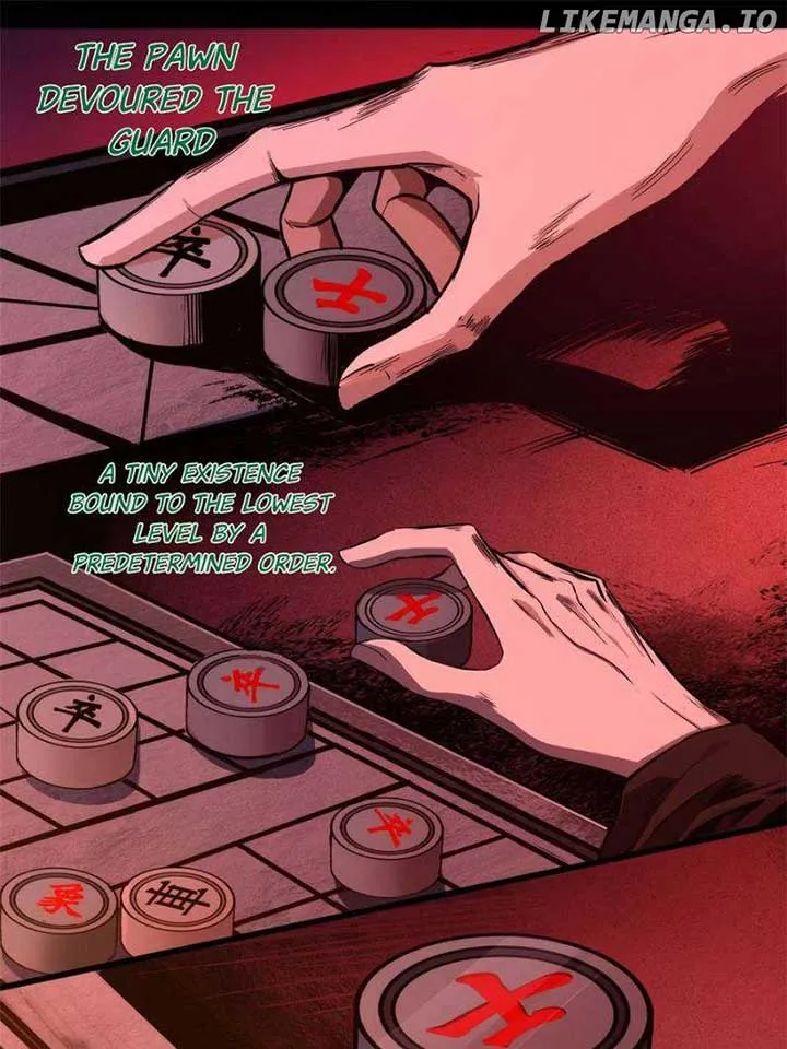 Alien Abyss: Restart Era Chapter 45 Online - página 4
