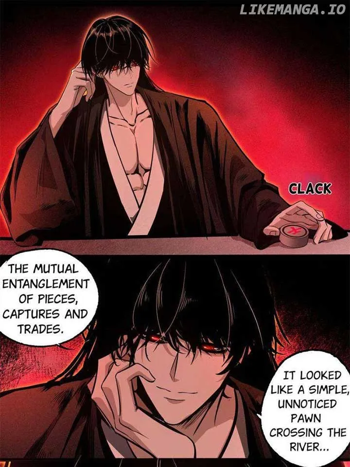 Alien Abyss: Restart Era Chapter 45 Online - página 6
