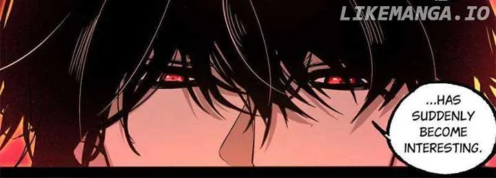 Alien Abyss: Restart Era Chapter 45 Online - página 7