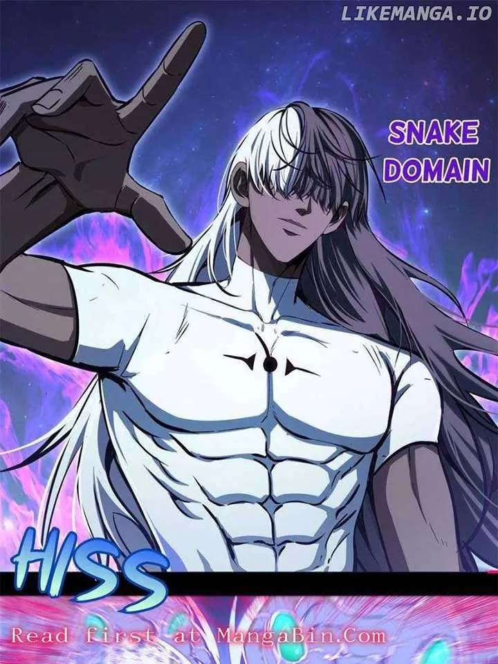 Alien Abyss: Restart Era Chapter 45 Online - página 10