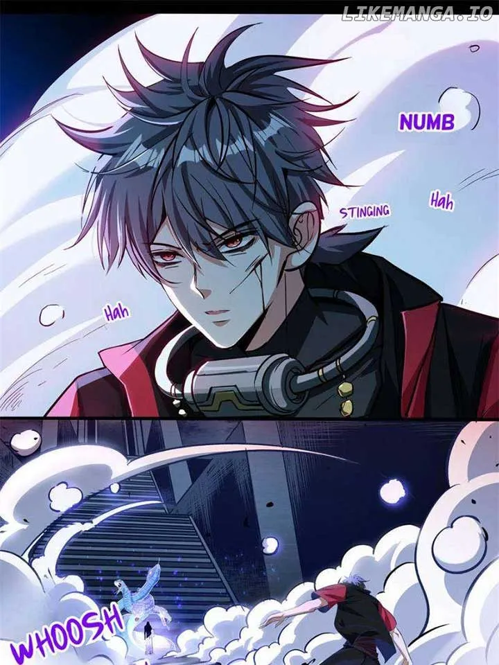 Alien Abyss: Restart Era Chapter 45 Online - página 14