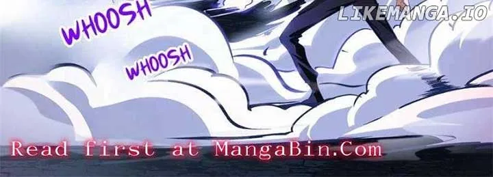 Alien Abyss: Restart Era Chapter 45 Online - página 15