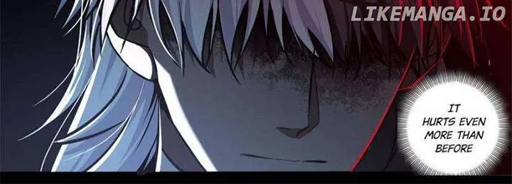 Alien Abyss: Restart Era Chapter 45 Online - página 17