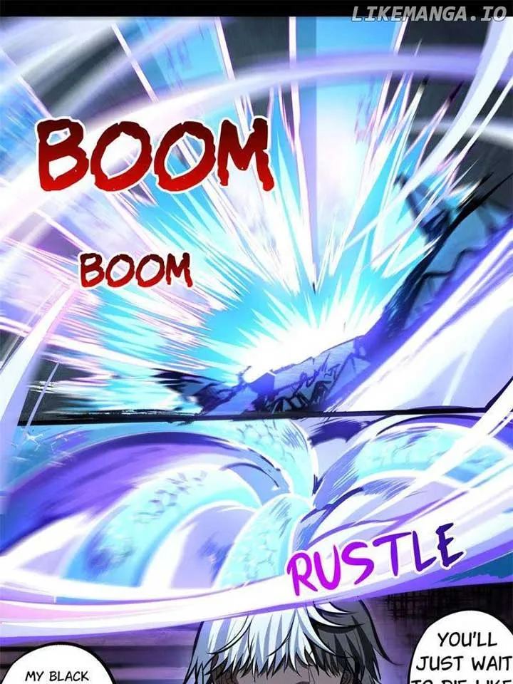 Alien Abyss: Restart Era Chapter 45 Online - página 20