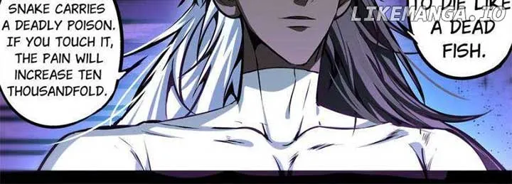 Alien Abyss: Restart Era Chapter 45 Online - página 21