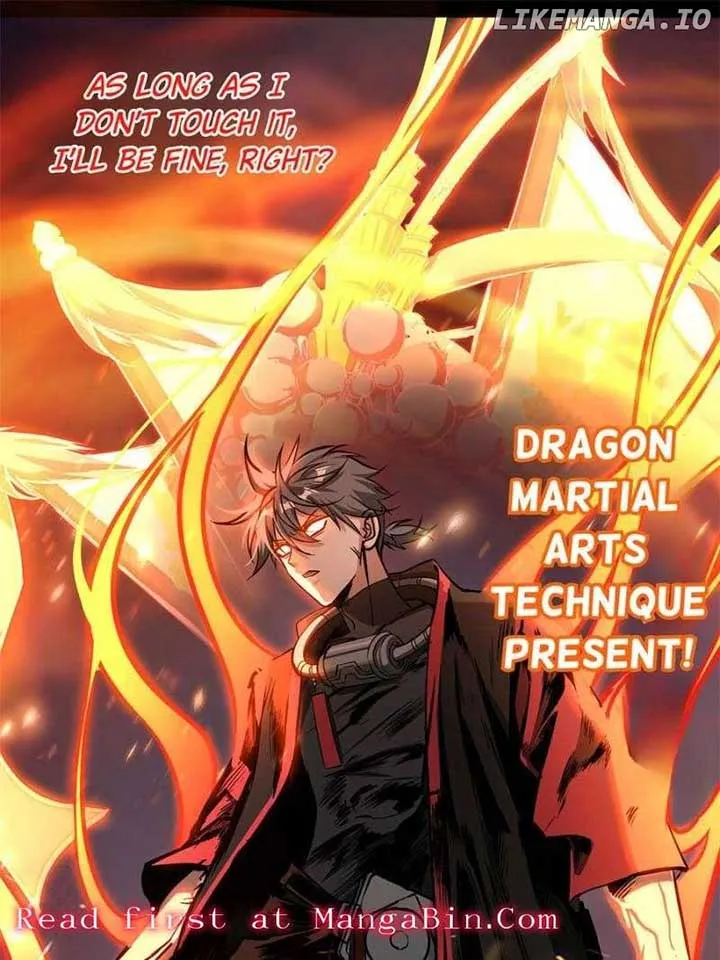 Alien Abyss: Restart Era Chapter 45 Online - página 24