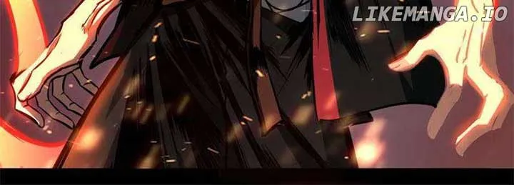 Alien Abyss: Restart Era Chapter 45 Online - página 25