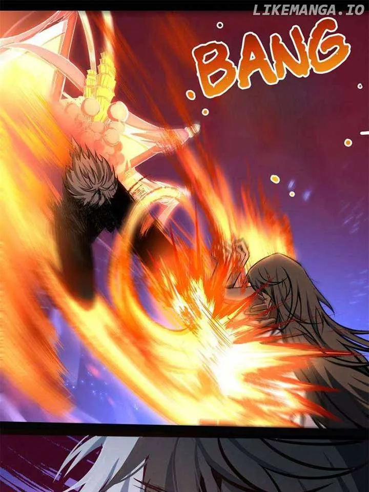 Alien Abyss: Restart Era Chapter 45 Online - página 28