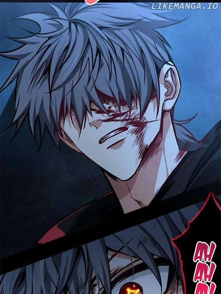 Alien Abyss: Restart Era Chapter 45 Online - página 32