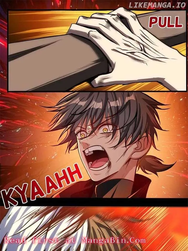 Alien Abyss: Restart Era Chapter 46 Online - página 4