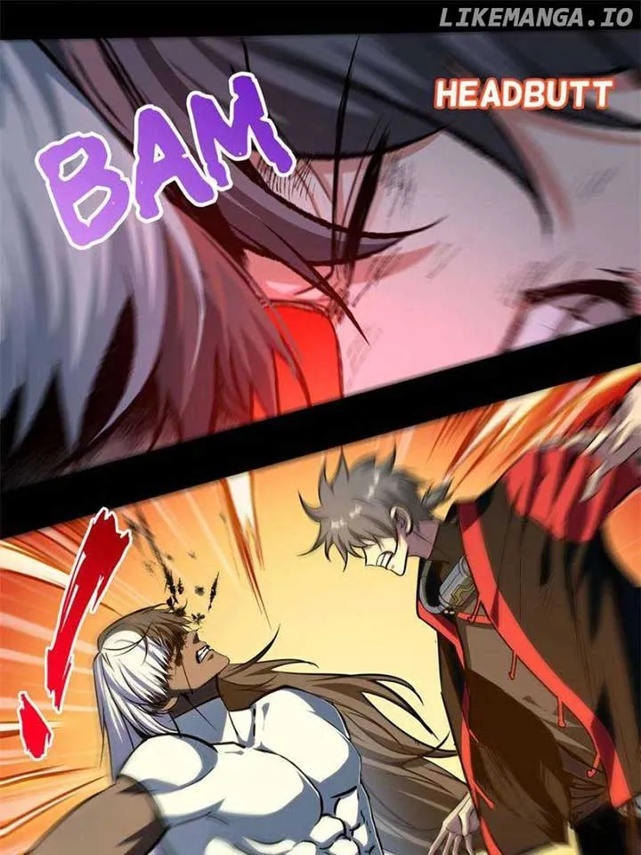 Alien Abyss: Restart Era Chapter 46 Online - página 6