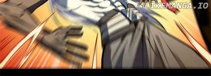 Alien Abyss: Restart Era Chapter 46 Online - página 7