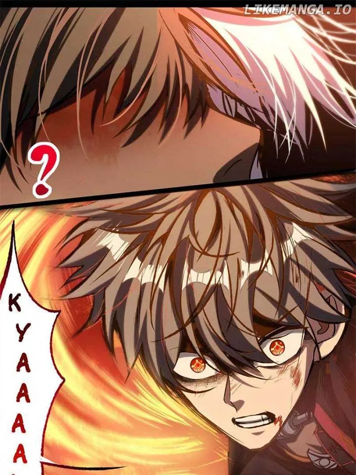 Alien Abyss: Restart Era Chapter 46 Online - página 8