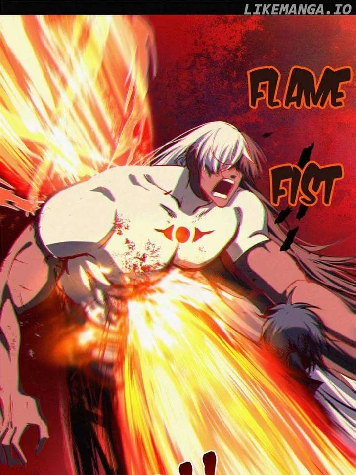 Alien Abyss: Restart Era Chapter 46 Online - página 10