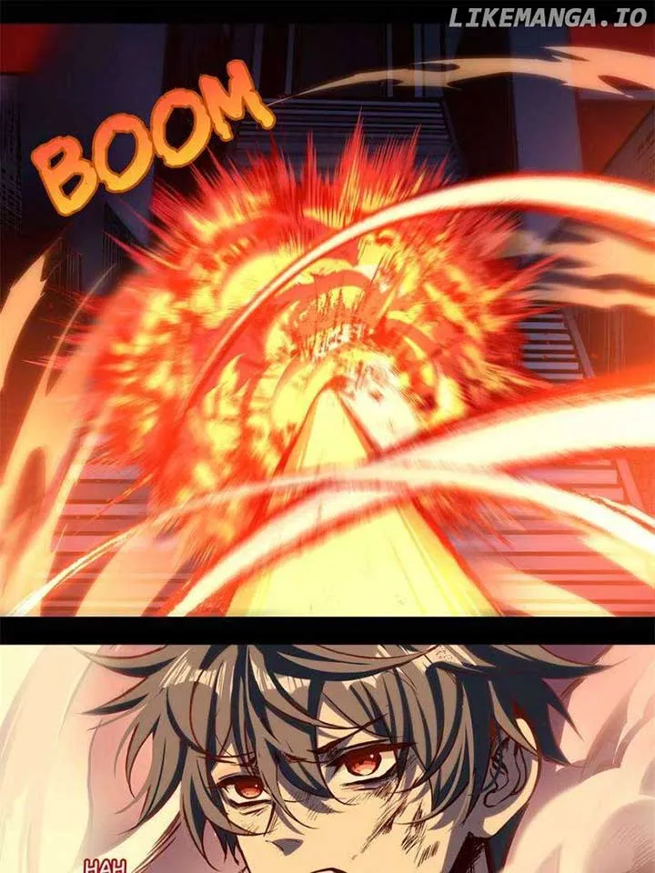 Alien Abyss: Restart Era Chapter 46 Online - página 12