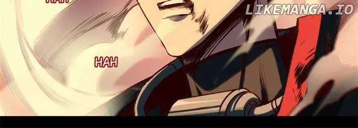 Alien Abyss: Restart Era Chapter 46 Online - página 13