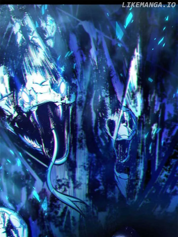 Alien Abyss: Restart Era Chapter 46 Online - página 16