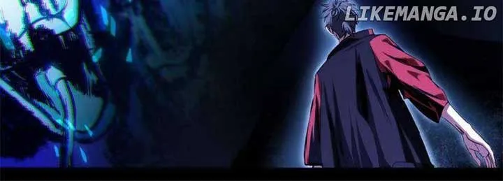 Alien Abyss: Restart Era Chapter 46 Online - página 17