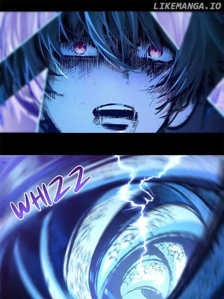 Alien Abyss: Restart Era Chapter 46 Online - página 18