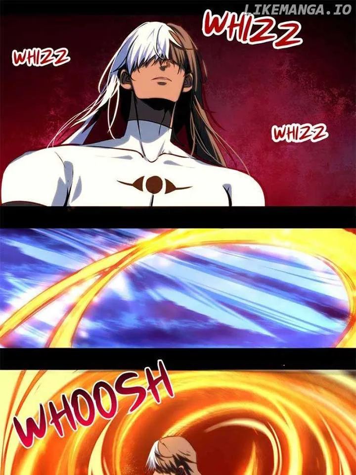 Alien Abyss: Restart Era Chapter 46 Online - página 20