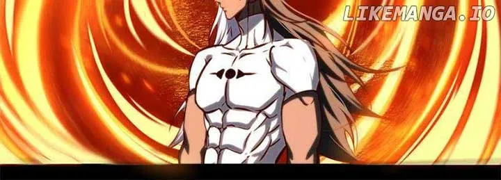 Alien Abyss: Restart Era Chapter 46 Online - página 21