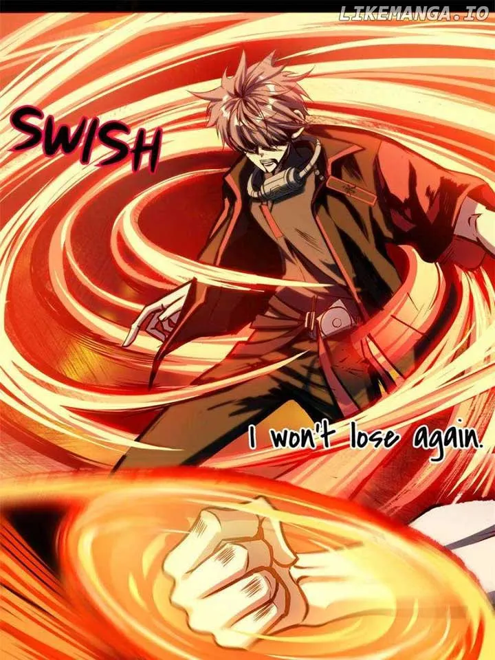 Alien Abyss: Restart Era Chapter 46 Online - página 22