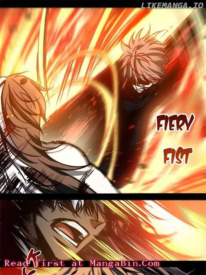 Alien Abyss: Restart Era Chapter 46 Online - página 24