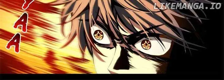 Alien Abyss: Restart Era Chapter 46 Online - página 25