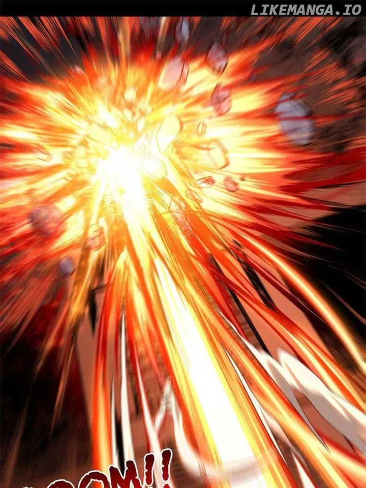 Alien Abyss: Restart Era Chapter 46 Online - página 26