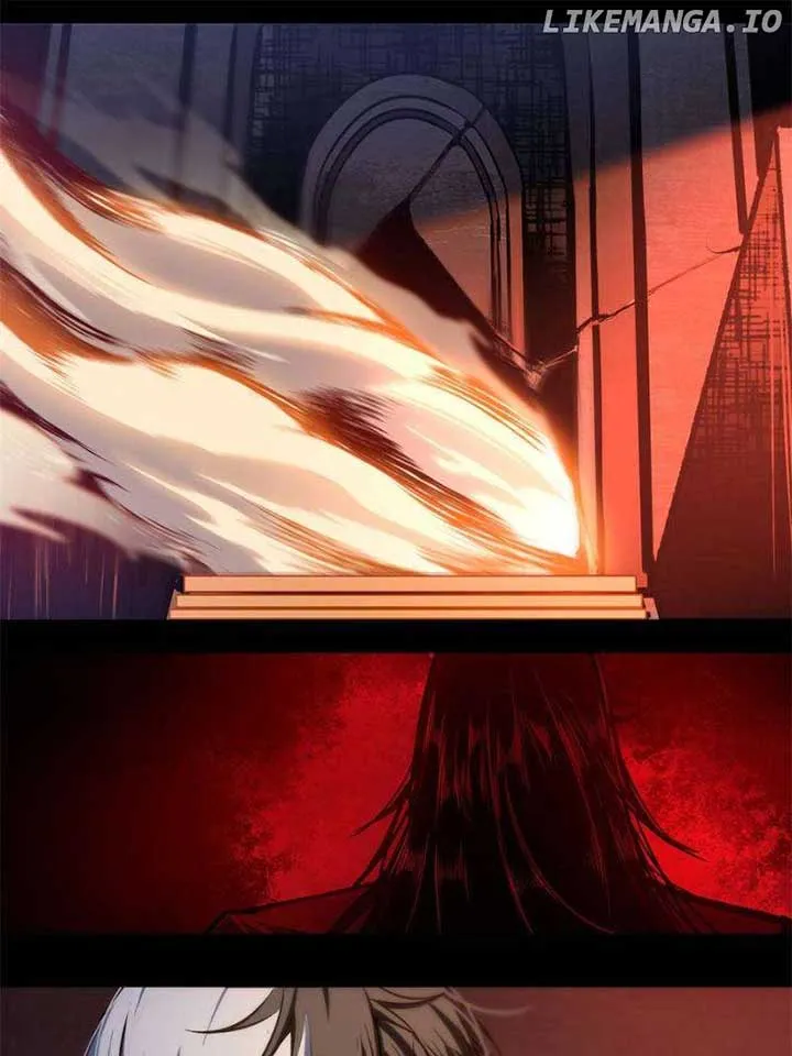 Alien Abyss: Restart Era Chapter 46 Online - página 28