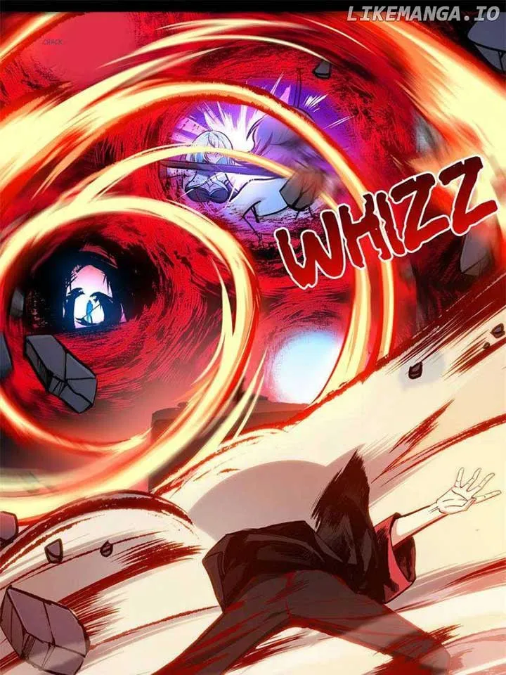 Alien Abyss: Restart Era Chapter 46 Online - página 30
