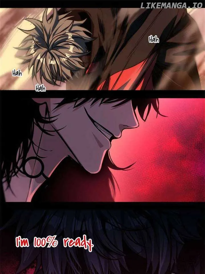 Alien Abyss: Restart Era Chapter 46 Online - página 32