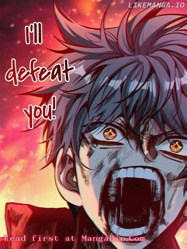 Alien Abyss: Restart Era Chapter 46 Online - página 34