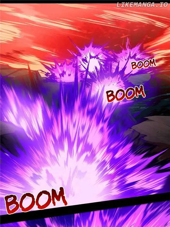 Alien Abyss: Restart Era Chapter 47 Online - página 4