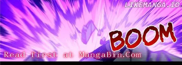 Alien Abyss: Restart Era Chapter 47 Online - página 5