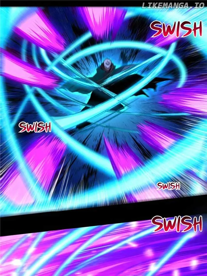 Alien Abyss: Restart Era Chapter 47 Online - página 6