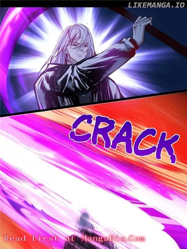 Alien Abyss: Restart Era Chapter 47 Online - página 10