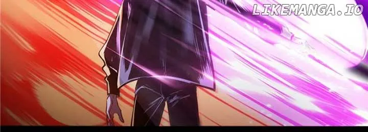 Alien Abyss: Restart Era Chapter 47 Online - página 11