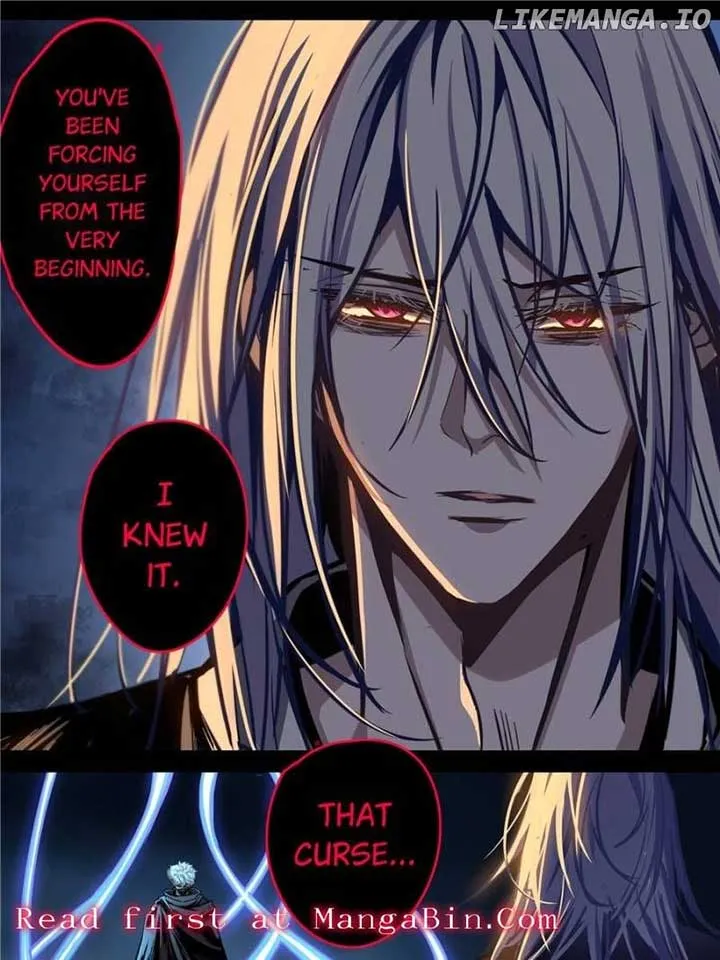 Alien Abyss: Restart Era Chapter 47 Online - página 14