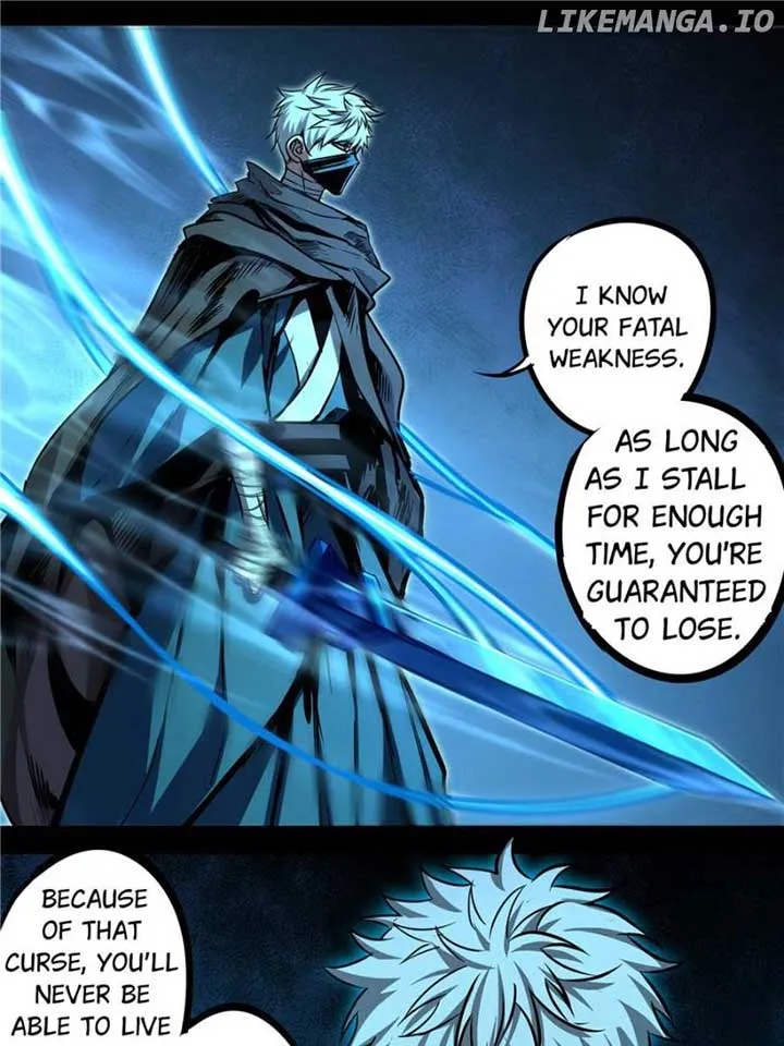 Alien Abyss: Restart Era Chapter 47 Online - página 16