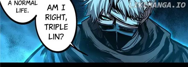 Alien Abyss: Restart Era Chapter 47 Online - página 17