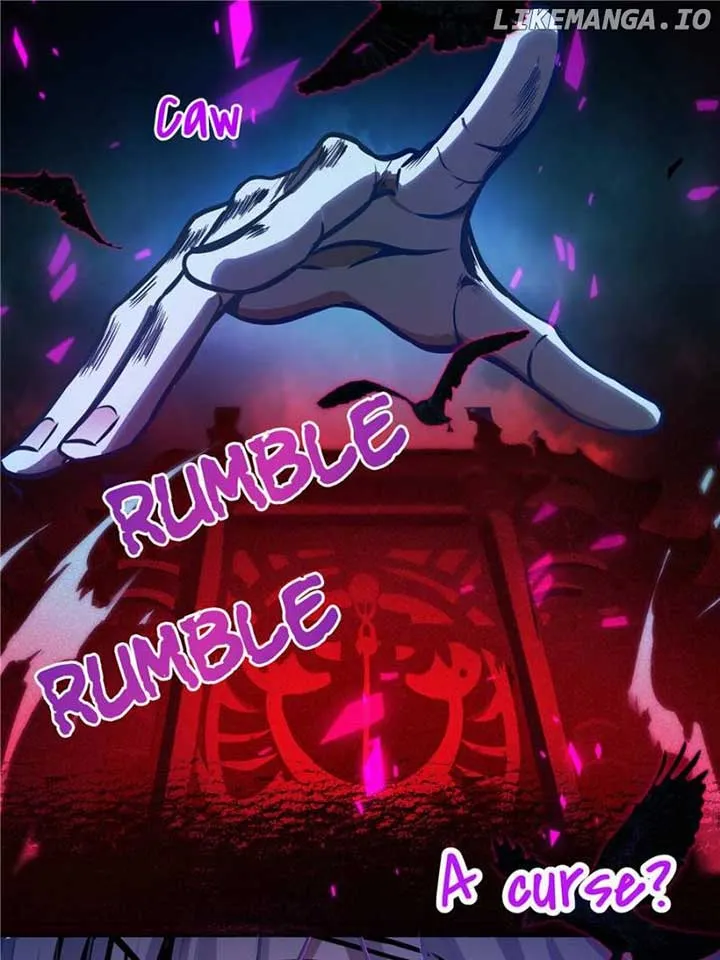 Alien Abyss: Restart Era Chapter 47 Online - página 18