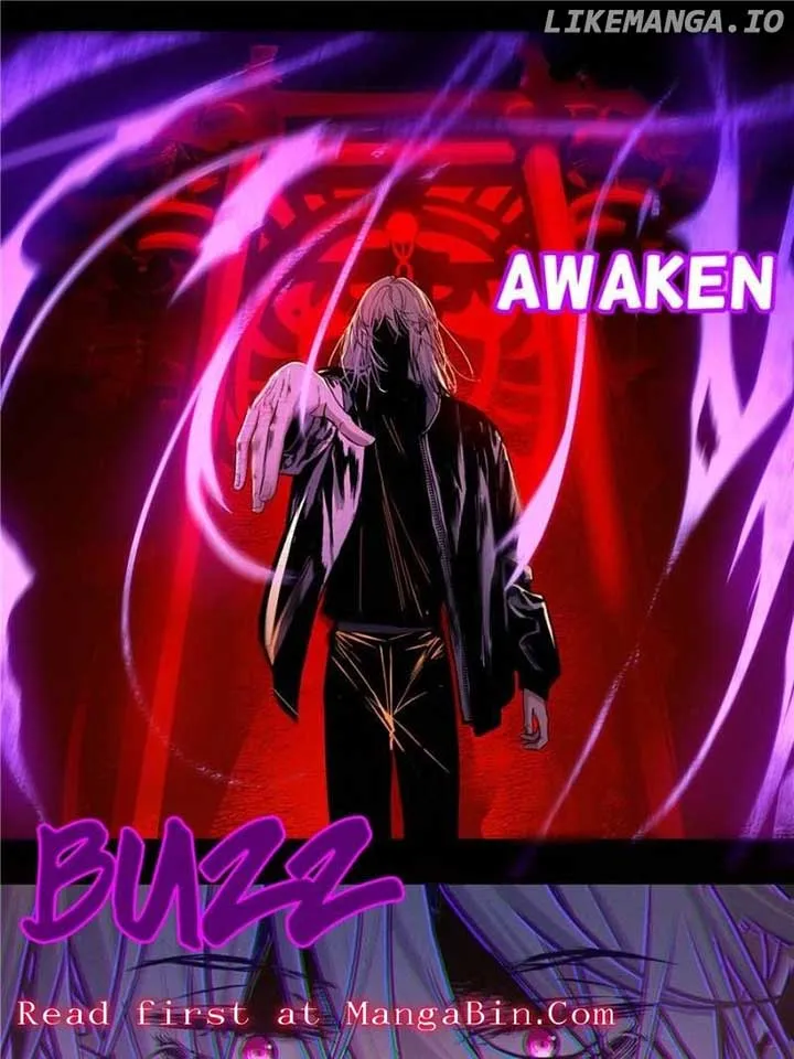Alien Abyss: Restart Era Chapter 47 Online - página 20