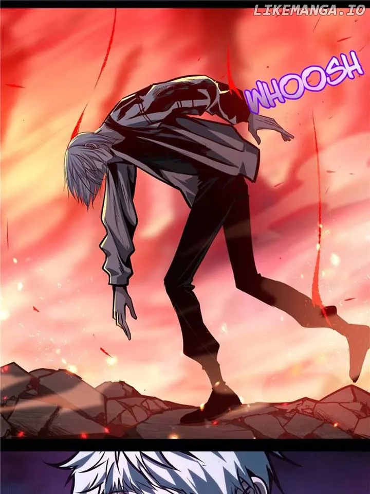 Alien Abyss: Restart Era Chapter 47 Online - página 22