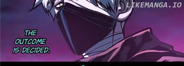 Alien Abyss: Restart Era Chapter 47 Online - página 23