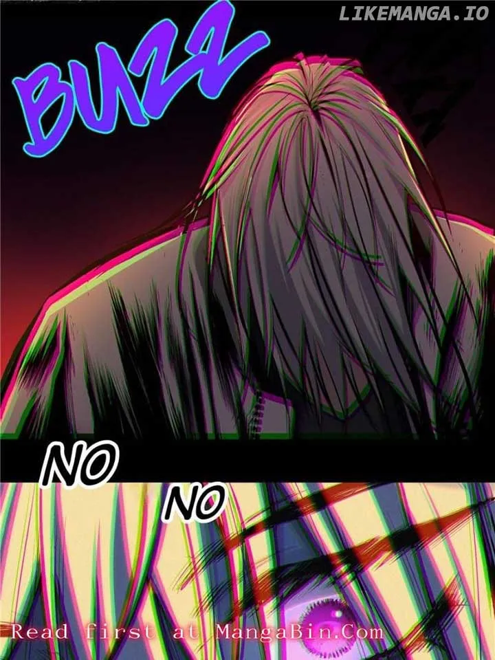 Alien Abyss: Restart Era Chapter 47 Online - página 24