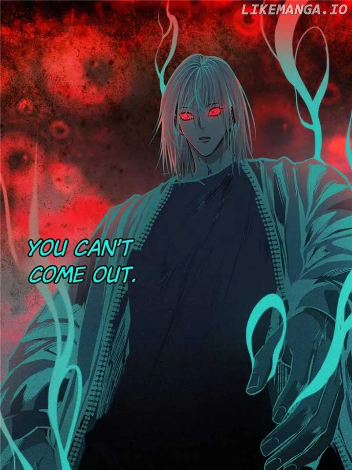 Alien Abyss: Restart Era Chapter 47 Online - página 26